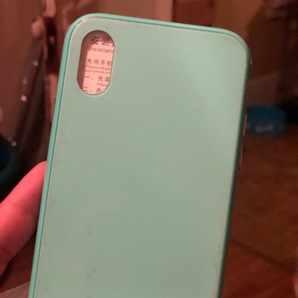 Phone case!📌